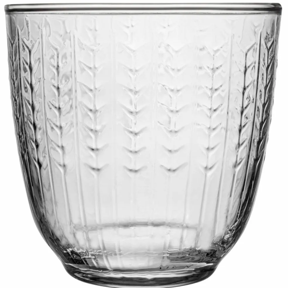 Swedish Grace vannglass 25 cl 2-pakning, klar