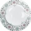 Swedish Grace Vinter Tallerken 27 cm., porselen