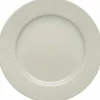 Swedish Grace Vinter Tallerken 21 cm., porselen