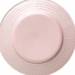 Swedish Grace Vinter Tallerken 17 cm., porselen