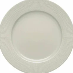 Swedish Grace Vinter Tallerken 17 cm., porselen