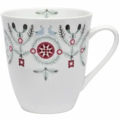 Swedish Grace Winter krus 50 cl