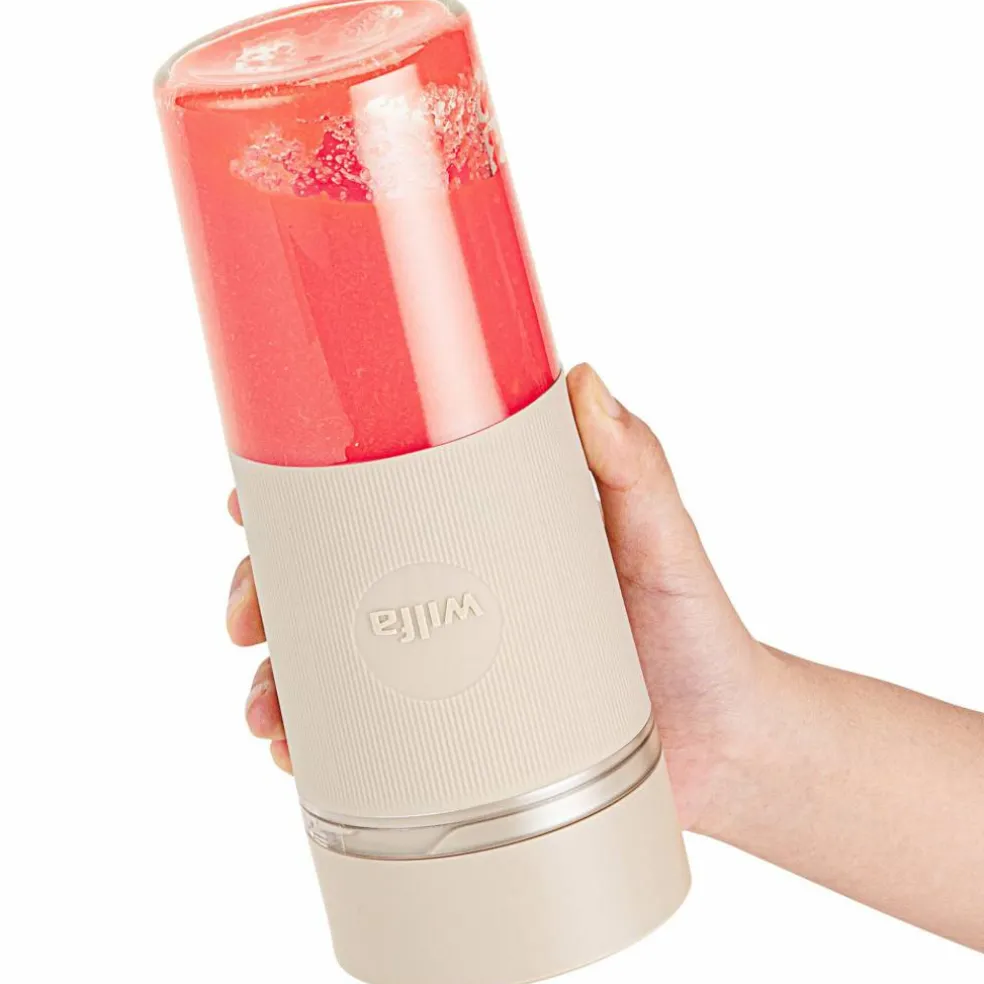 Swift blender 300 ml, beige