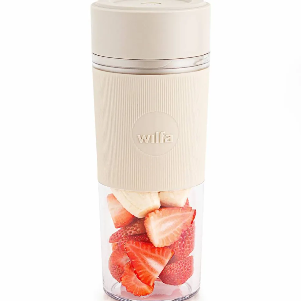 Swift blender 300 ml, beige