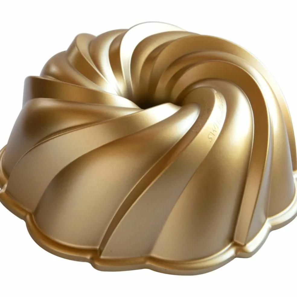 Swirl Bunt Kakeform 2,4 liter