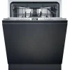 SX73HX16CE iQ300 integrert oppvaskmaskin XXL