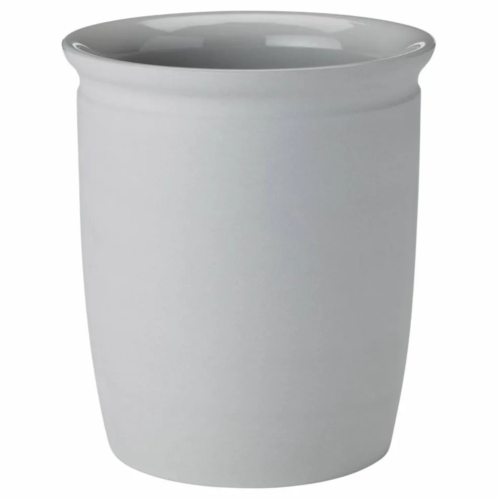 Syltekrukke 1 liter, dark rose