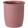 Syltekrukke 0,5 liter, dark rose