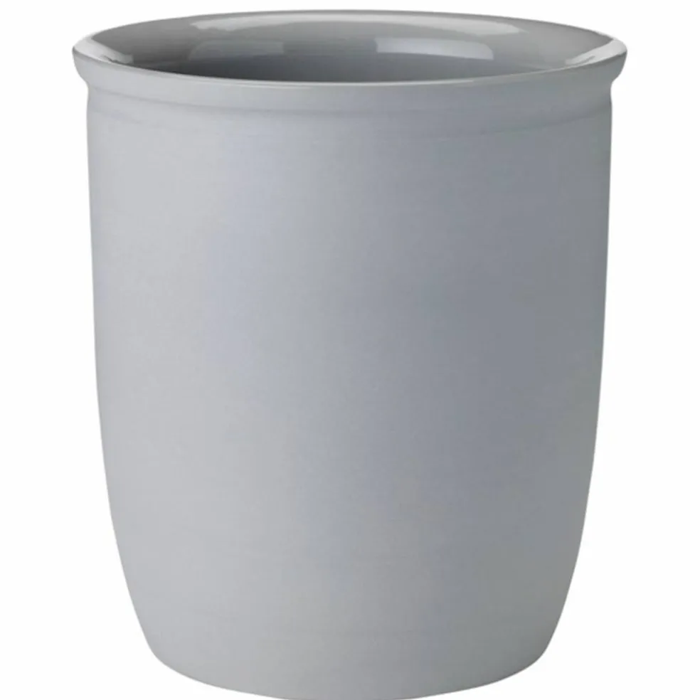 Syltekrukke 2 liter, oliven