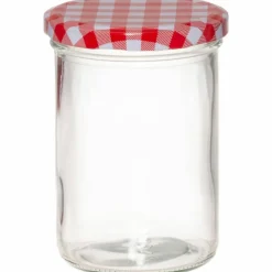 Syltetøyglass 165 ml 6-pk