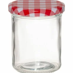 Syltetøyglass 165 ml 6-pk