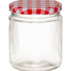 Syltetøyglass 720 ml 4-pk