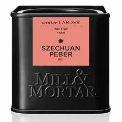 Szechuan pepper 30 g