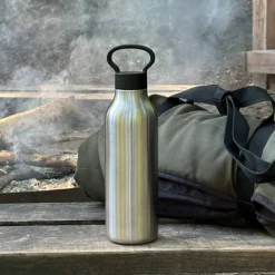 Tabi Termoflaske 0,55 liter, dusty green