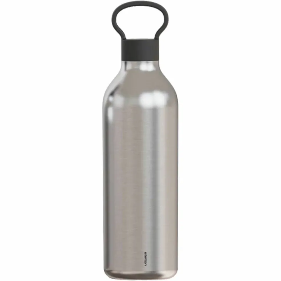 Tabi Termoflaske 0,55 liter, dusty green