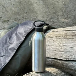 Tabi Termoflaske 0,55 liter, dusty green