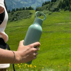 Tabi Termoflaske 0,55 liter, steel