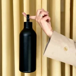 Tabi termoflaske 1 liter, stål