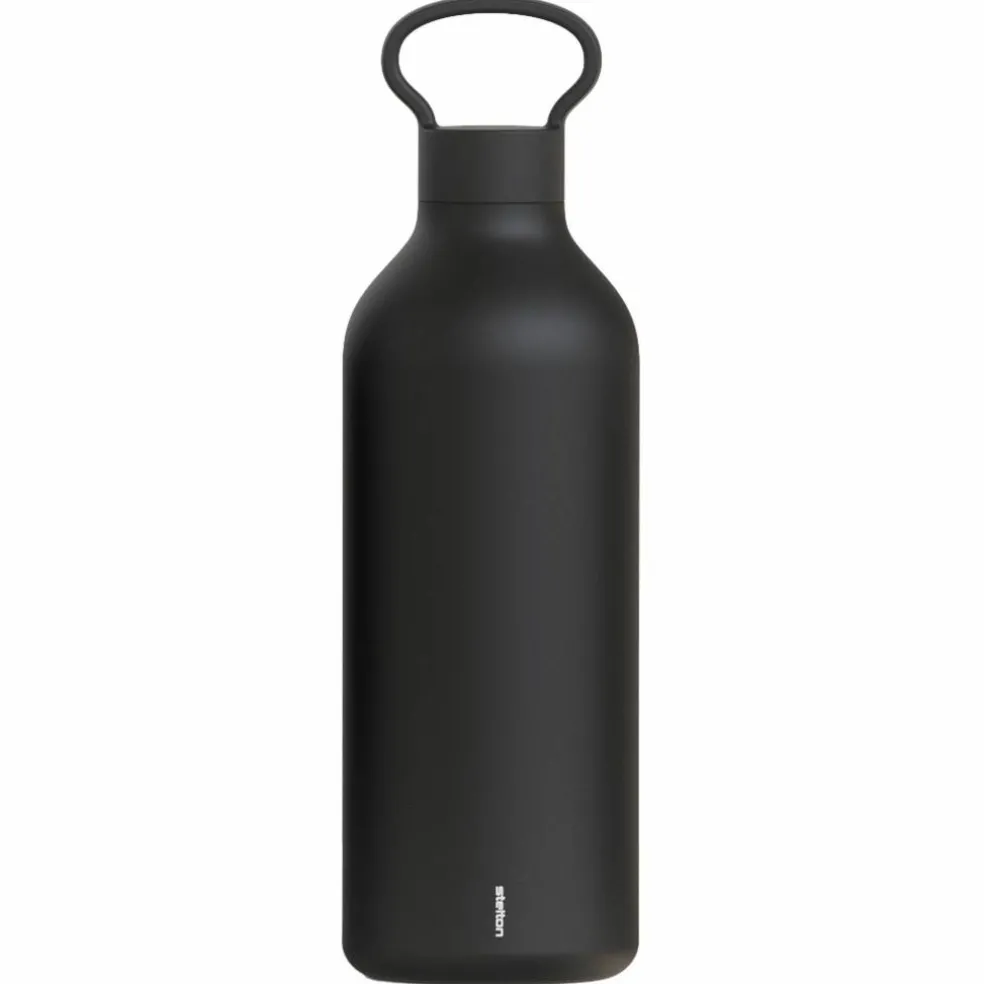 Tabi termoflaske 1 liter, svart