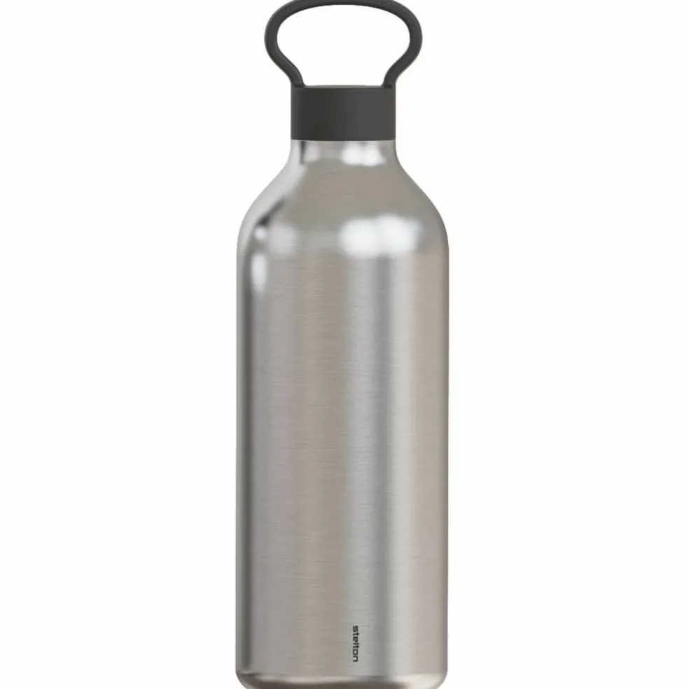 Tabi termoflaske 1 liter, svart