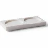 Tabletopper kvernunderlag, oak