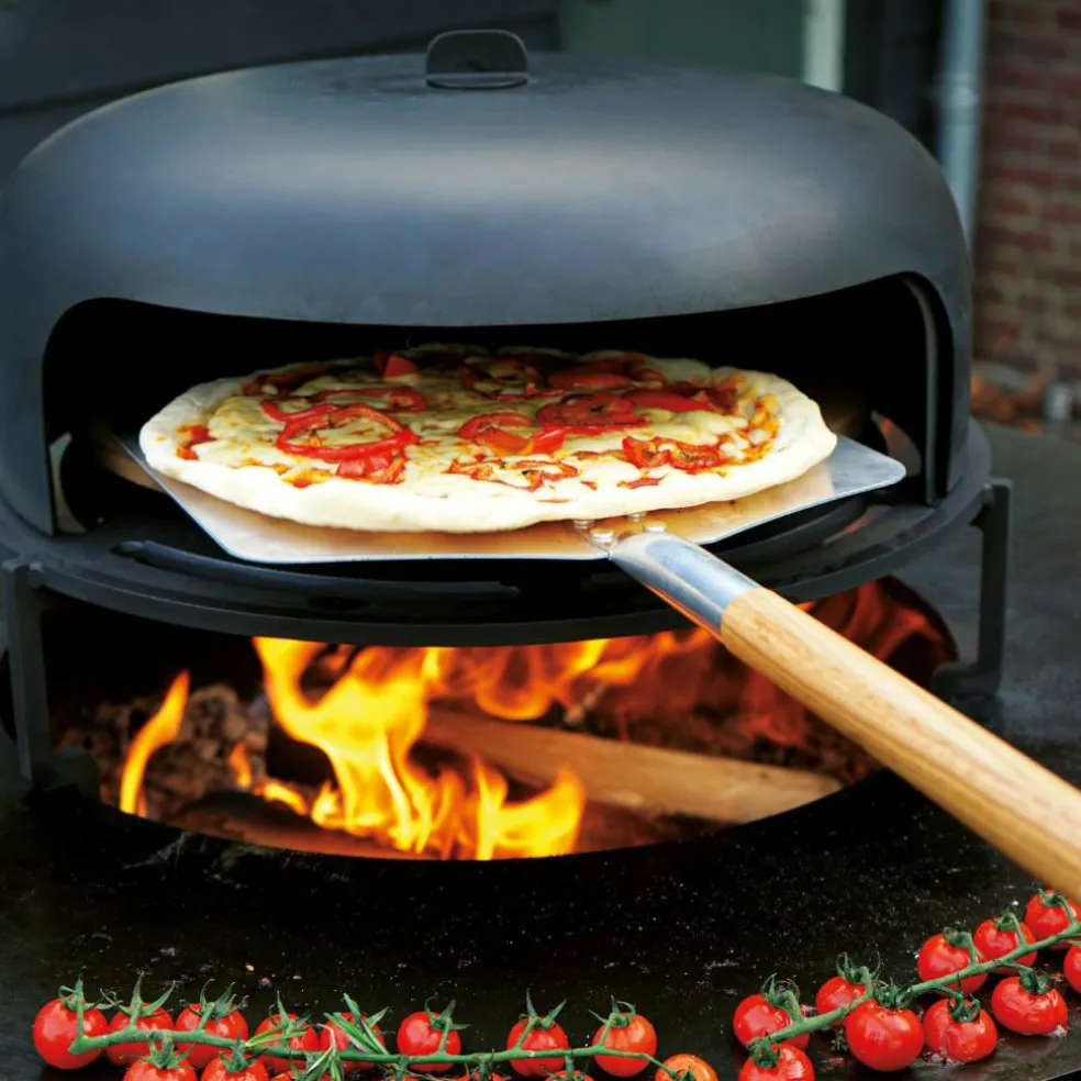Tabl'O bordgrill, svart
