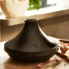 Tagine Tout 2 liter, mørkegrå