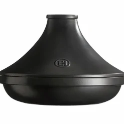 Tagine Tout 2 liter, mørkegrå