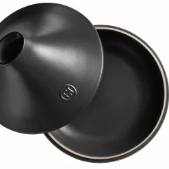 Tagine Tout 2 liter, mørkegrå