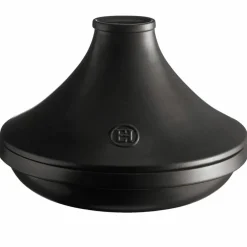 Tagine Tout 2 liter, mørkegrå