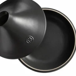 Tagine Tout 2 liter, mørkegrå