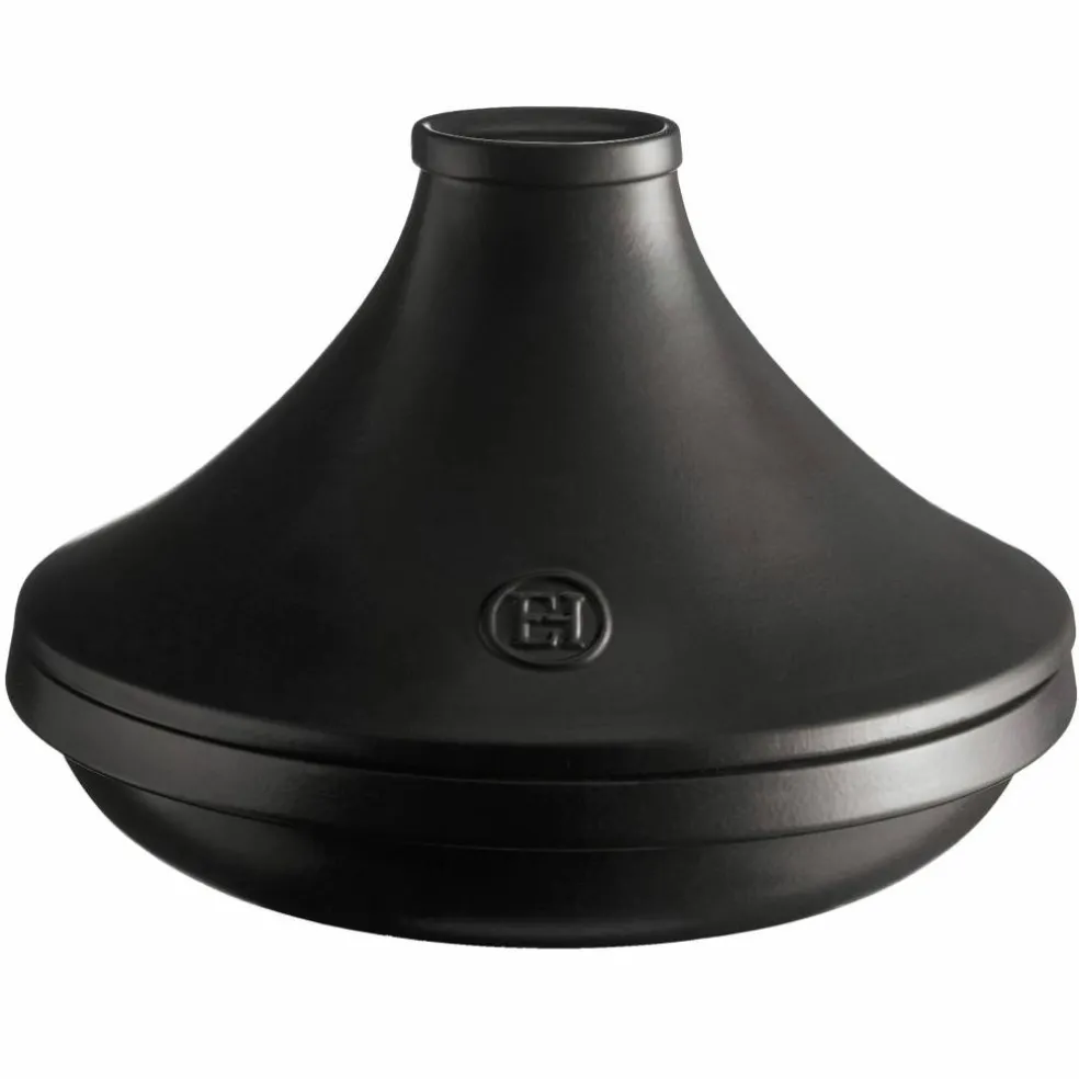 Tagine Tout 2 liter, mørkegrå
