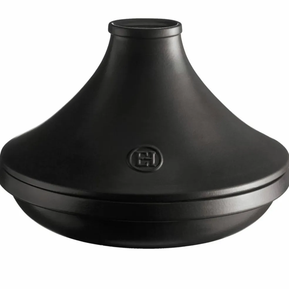 Tagine Tout 4 liter, mørkegrå