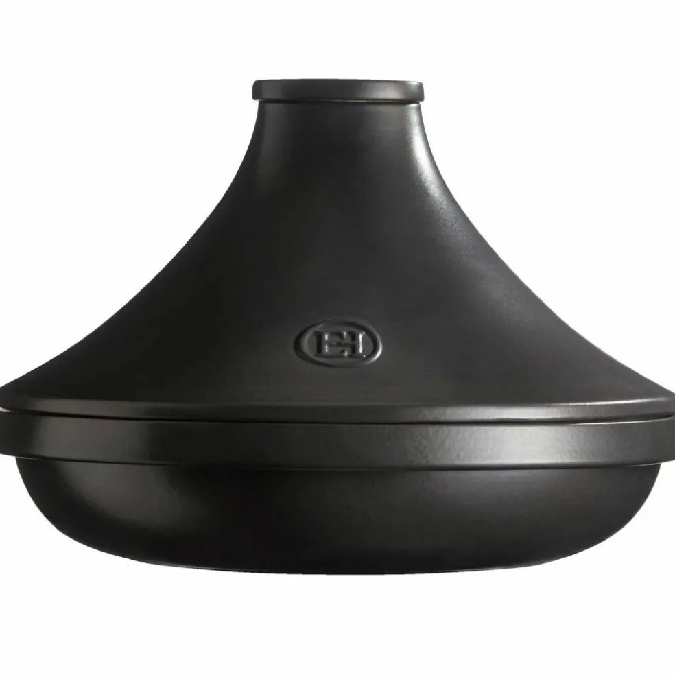 Tagine Tout 4 liter, mørkegrå