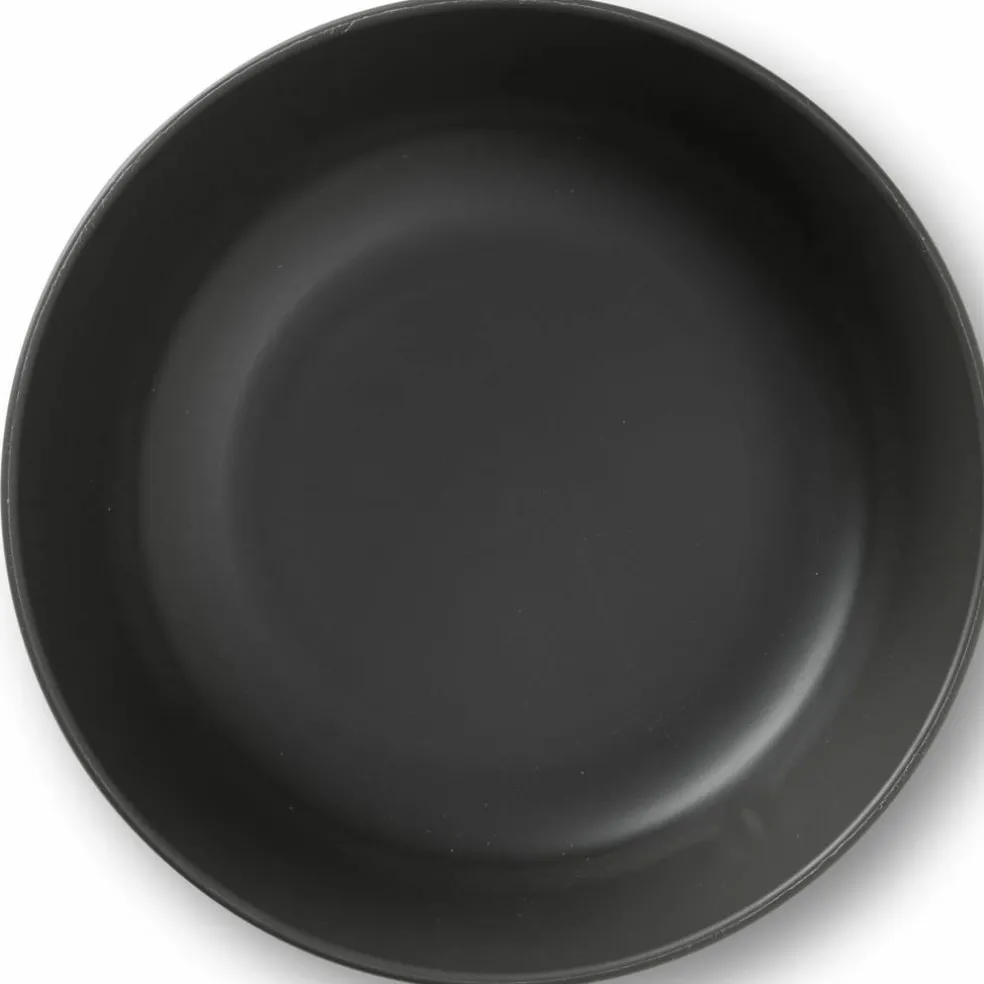 Take skål, 15.5 cm, 2 stk, grå