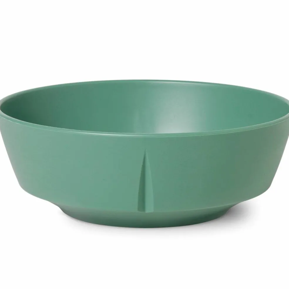 Take skål, 15.5 cm, 2 stk, grå