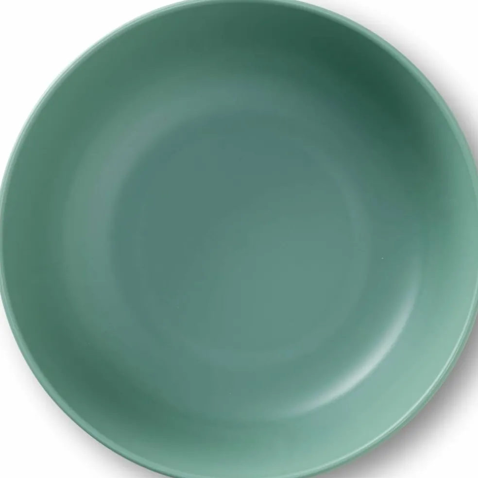 Take skål, 15.5 cm, 2 stk, grå
