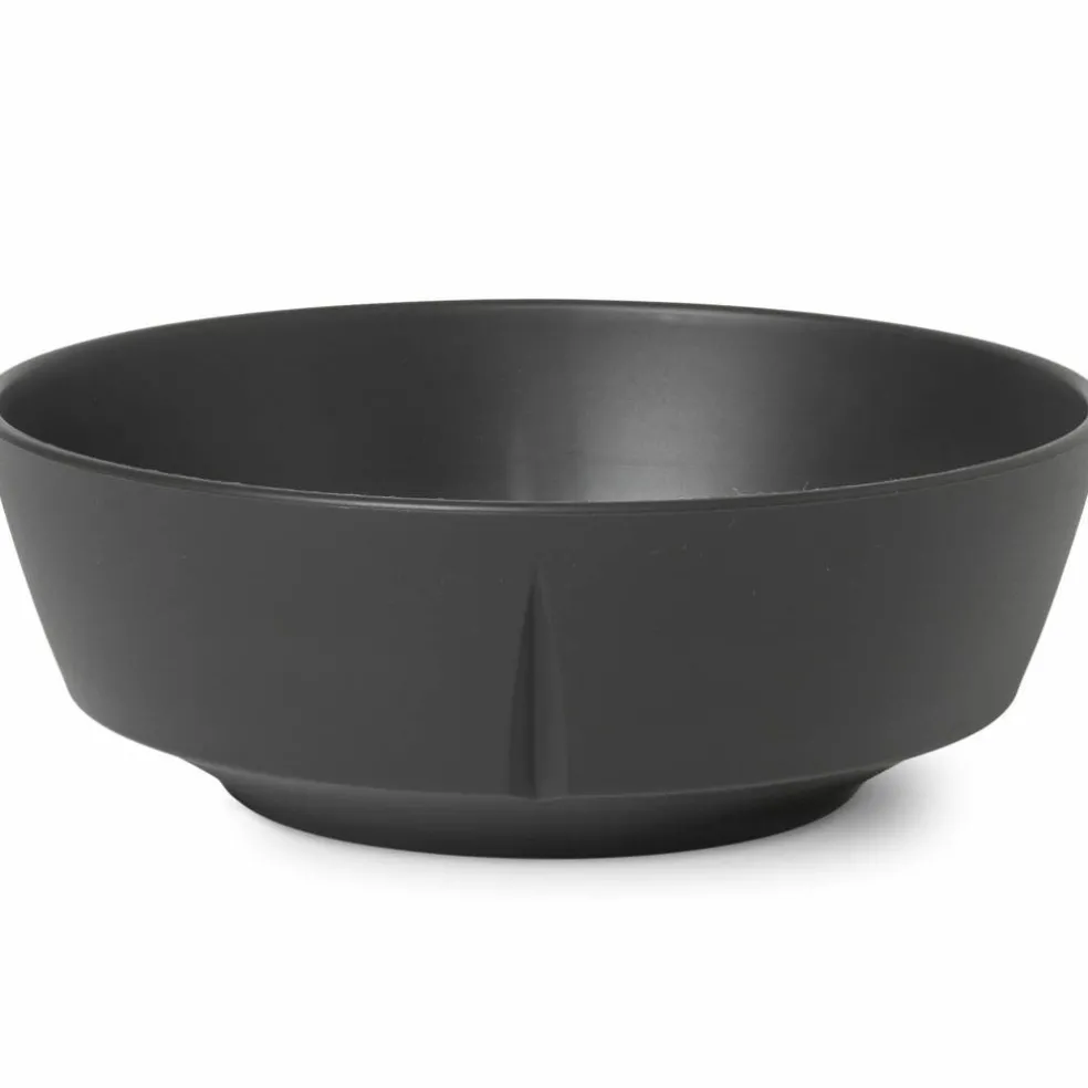 Take skål, 15.5 cm, 2 stk, tåkegrønn