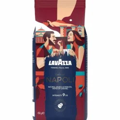 Tales of Napoli kaffebønner 450 g