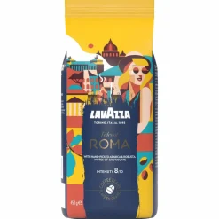 Tales of Roma kaffebønner 450 g