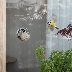 Talgkuleholder til vinduet