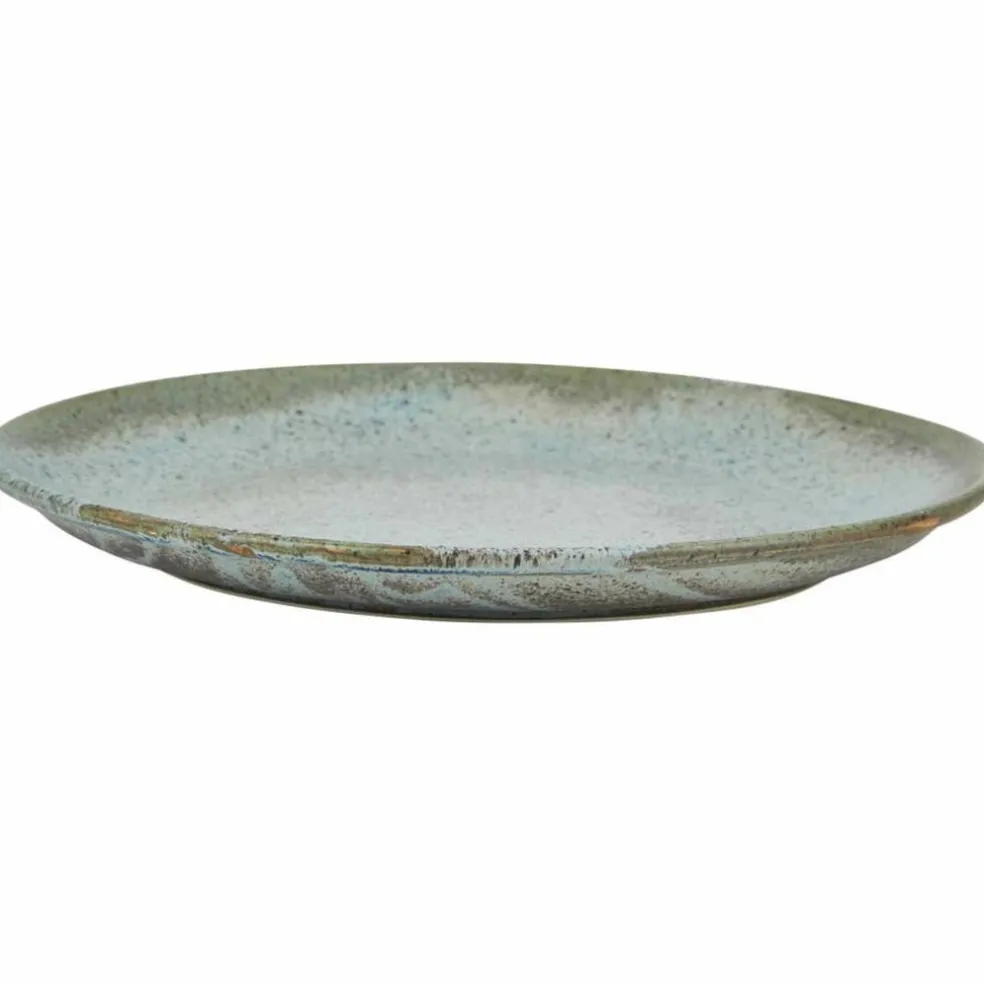 Tallerken Blue Wave 26 cm