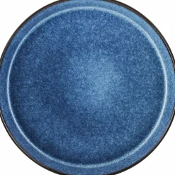 Tallerken 26,5-27,2 cm, grå