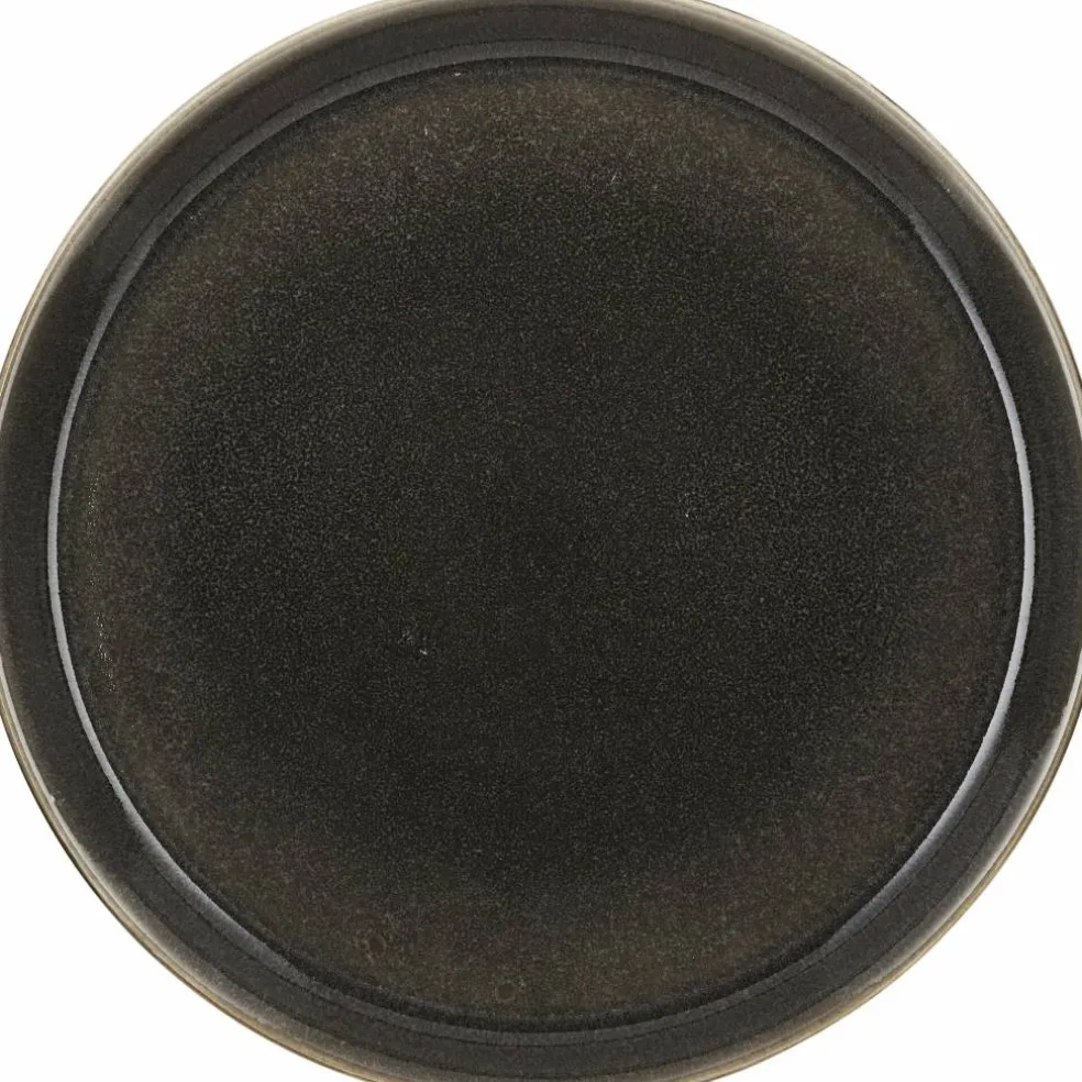 Tallerken 26,5-27,2 cm, grå
