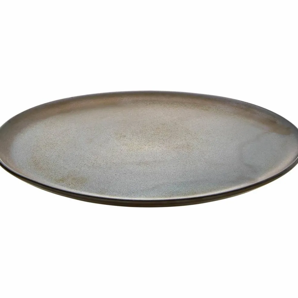 Tallerken 28 cm Northern Green