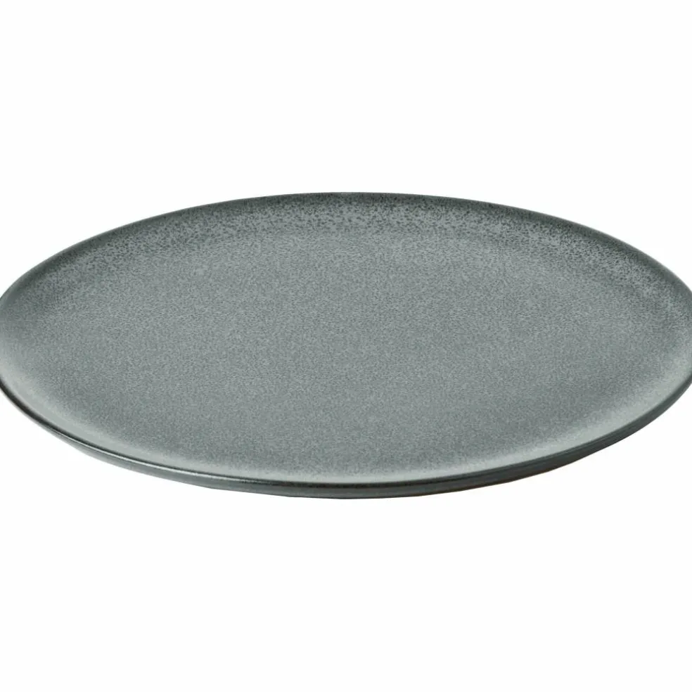 Tallerken 23cm Northern Green
