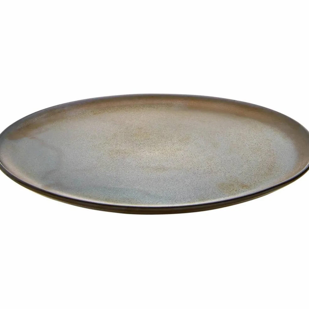 Tallerken 23cm Northern Green