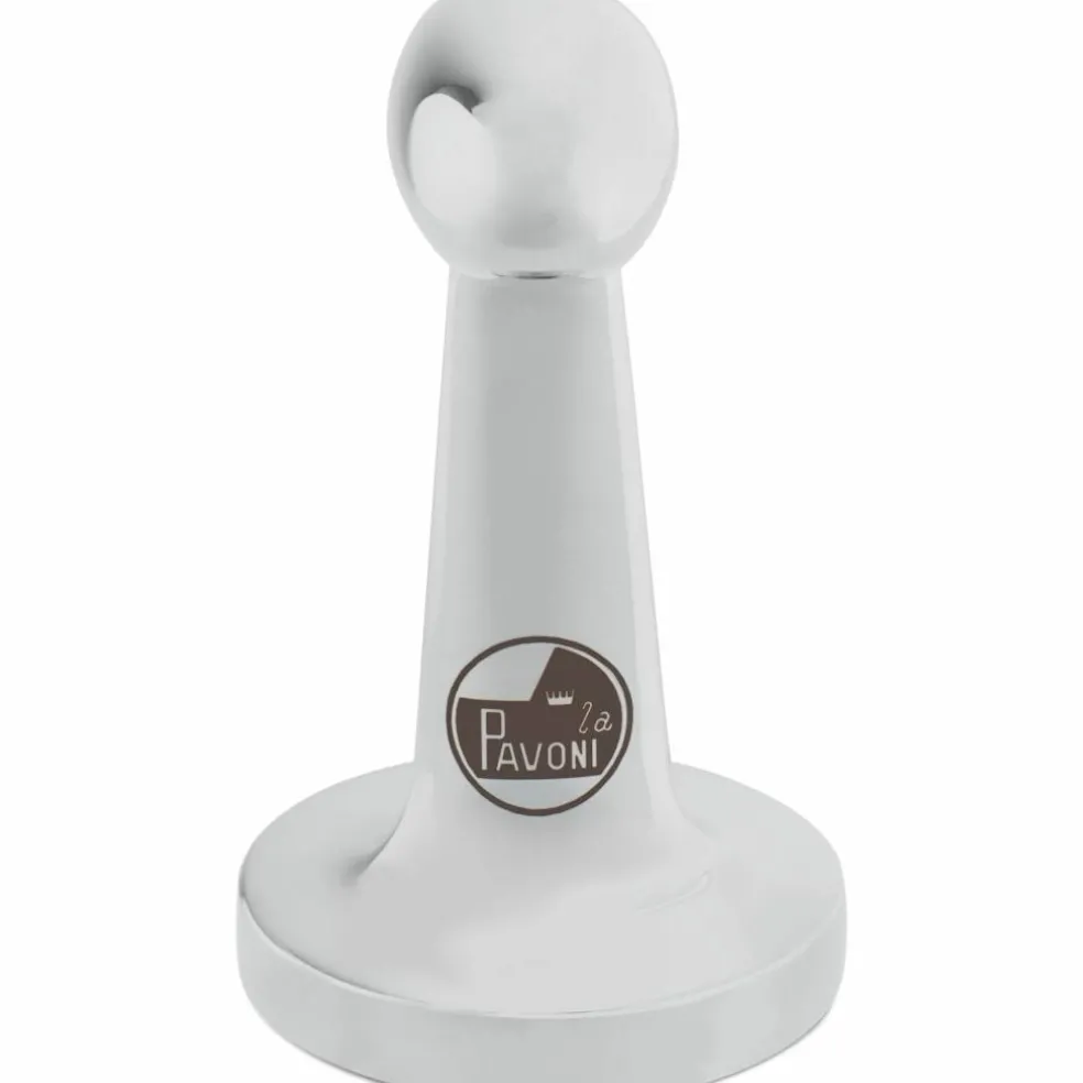 Tamper, blank