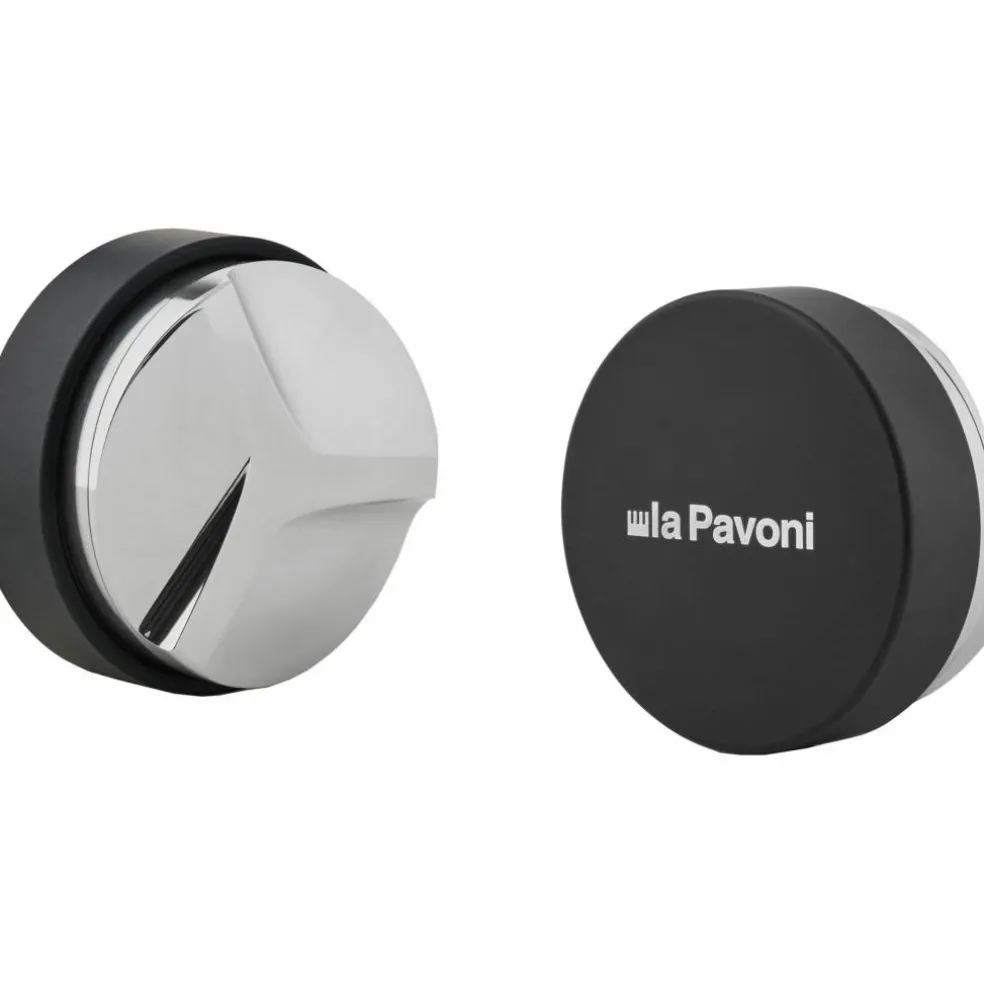 Tamper, svart