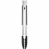 Tang 24 cm, onyx black